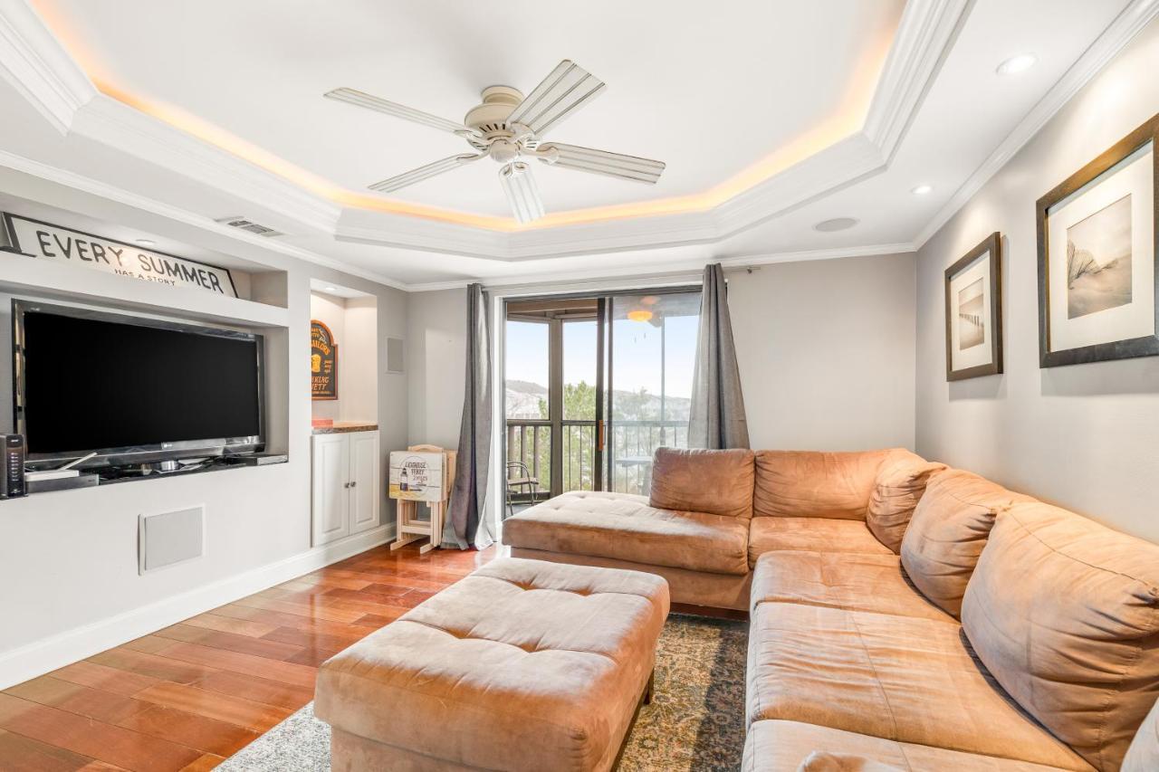 Villa Jamaica III 105 à Ocean City Chambre photo
